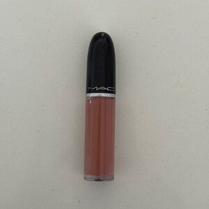 MAC Cosmetics - Burnt Spice -Liquid Lipcolor